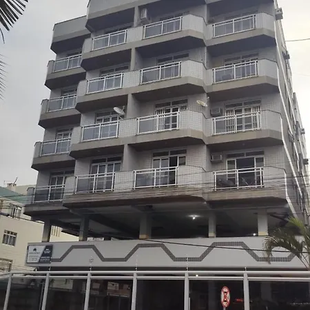 Apartamento Versales Cabo Frio-3